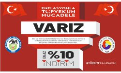 Enflasyon İle Topyekün Mücadele Programı