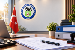 Ticaret Odası Organ Seçimleri 3 Ekim 2026’da Yapılacak