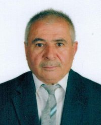 Mahmut EVRAN 	