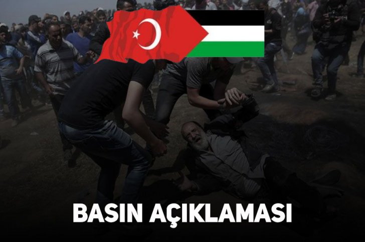 Basın Açıklaması